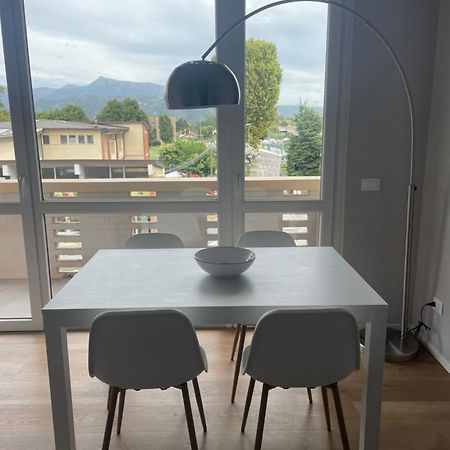 Apartamento Viareggio Sabbia Bianca Exterior foto