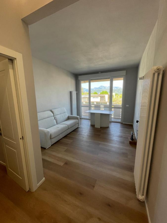 Apartamento Viareggio Sabbia Bianca Exterior foto