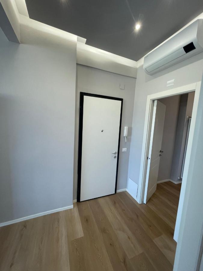 Apartamento Viareggio Sabbia Bianca Exterior foto