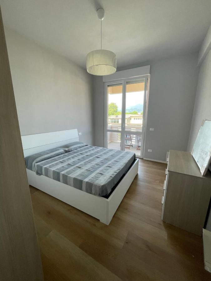 Apartamento Viareggio Sabbia Bianca Exterior foto
