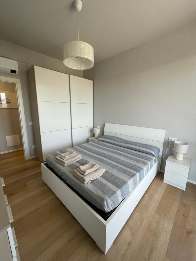Apartamento Viareggio Sabbia Bianca Exterior foto