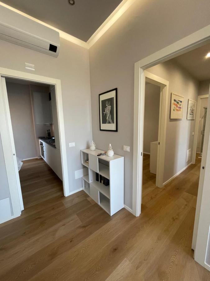 Apartamento Viareggio Sabbia Bianca Exterior foto