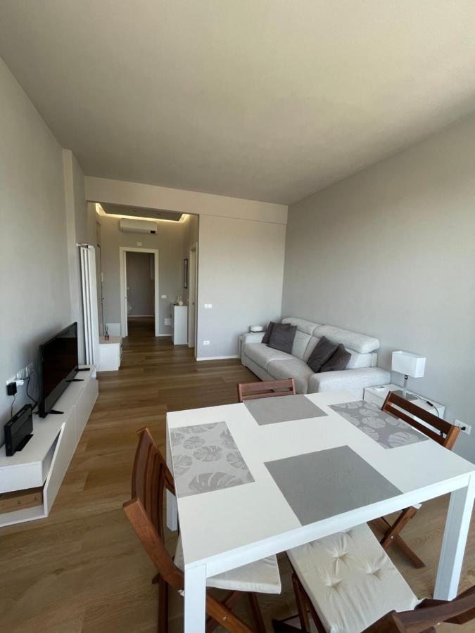 Apartamento Viareggio Sabbia Bianca Exterior foto