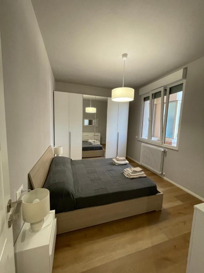 Apartamento Viareggio Sabbia Bianca Exterior foto