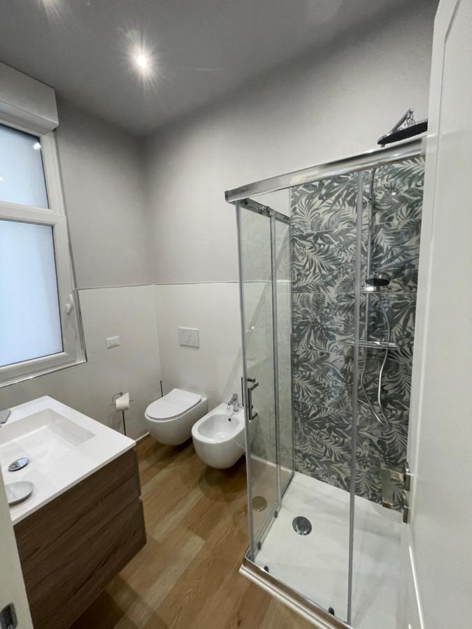 Apartamento Viareggio Sabbia Bianca Exterior foto