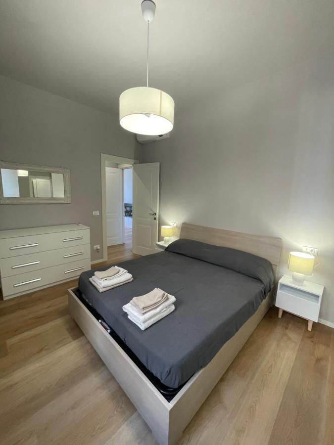 Apartamento Viareggio Sabbia Bianca Exterior foto