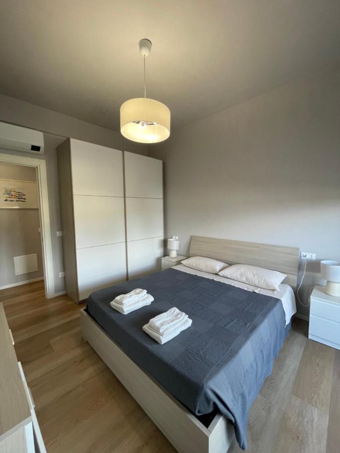 Apartamento Viareggio Sabbia Bianca Exterior foto