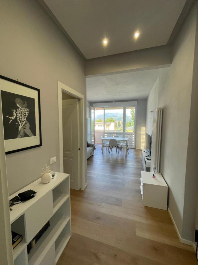 Apartamento Viareggio Sabbia Bianca Exterior foto