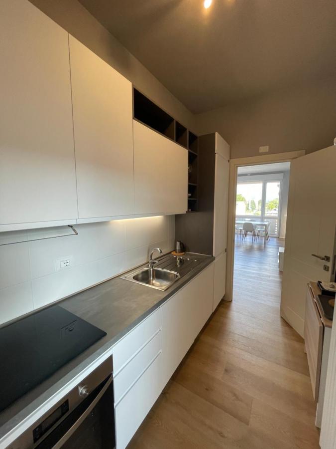 Apartamento Viareggio Sabbia Bianca Exterior foto