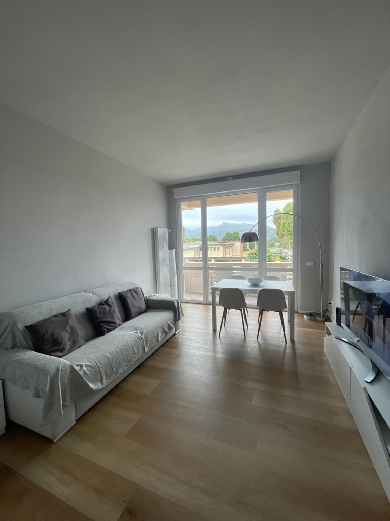 Apartamento Viareggio Sabbia Bianca Exterior foto