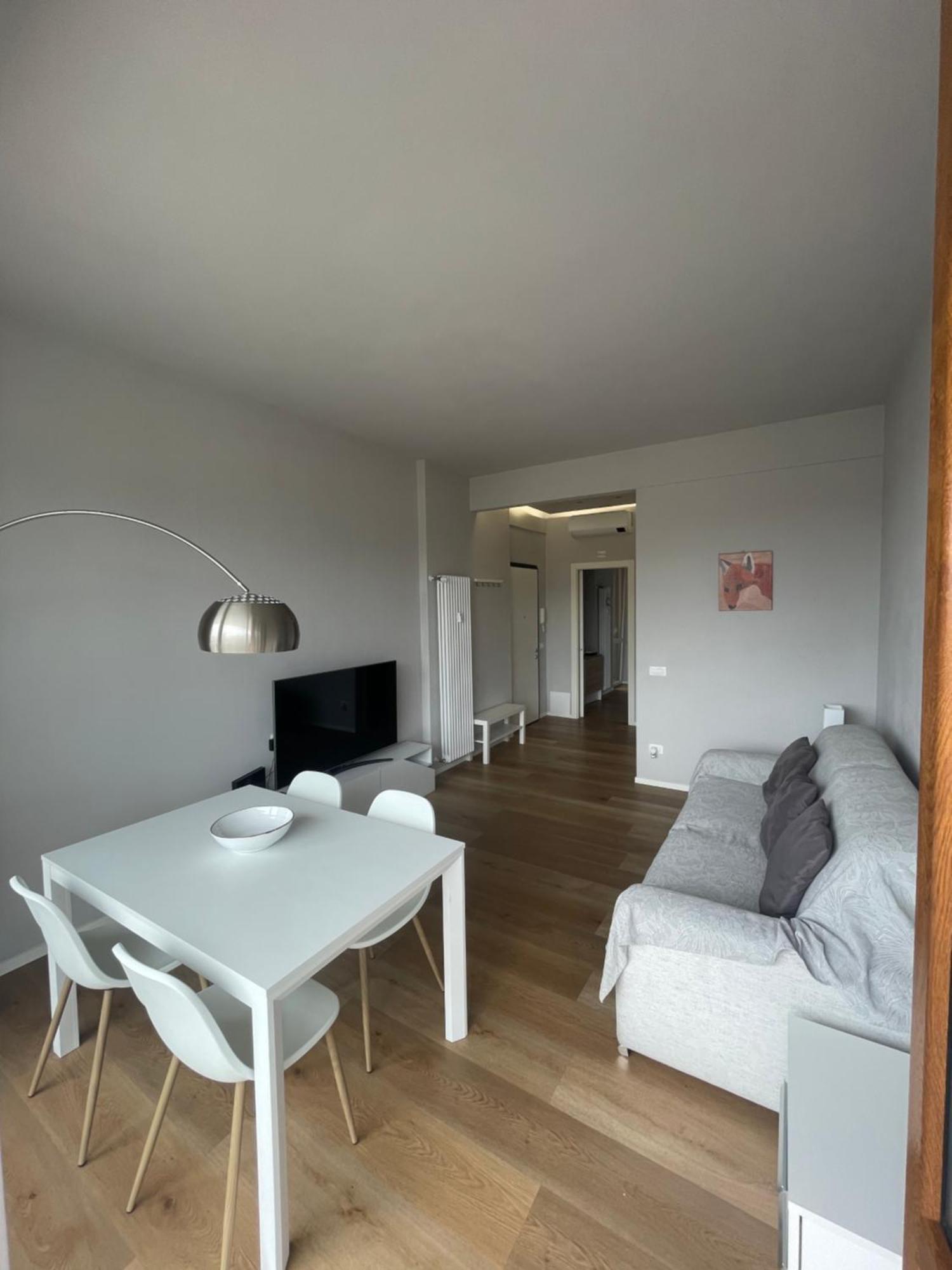Apartamento Viareggio Sabbia Bianca Exterior foto
