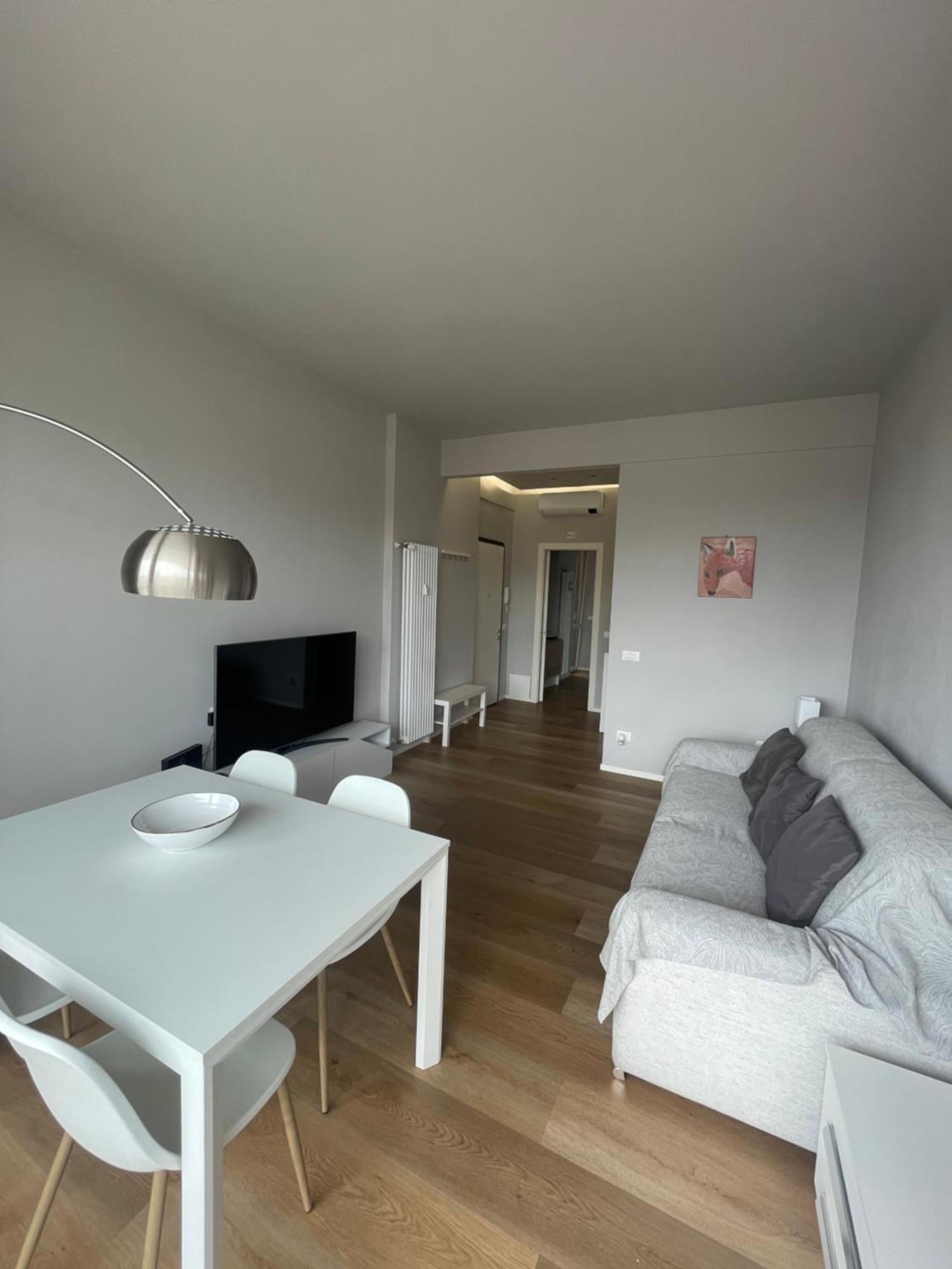 Apartamento Viareggio Sabbia Bianca Exterior foto